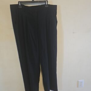 French Connection Black Women's Dress Trousers